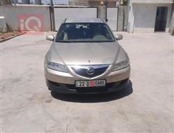 مازدا 6